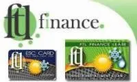 Financing Partner