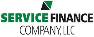 Service Finance Company logo