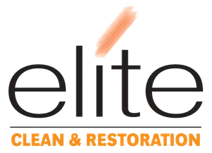Elite Clean & Restoration logo