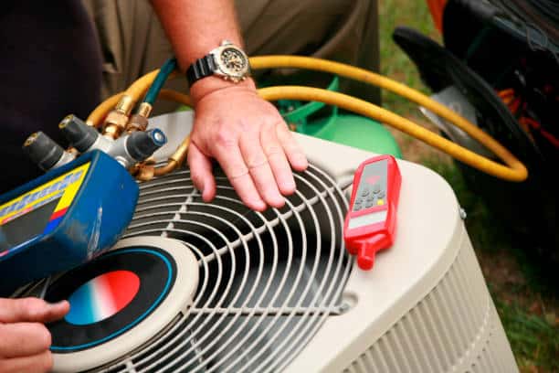 DIY Tips to Help You Repair Your Air Conditioner