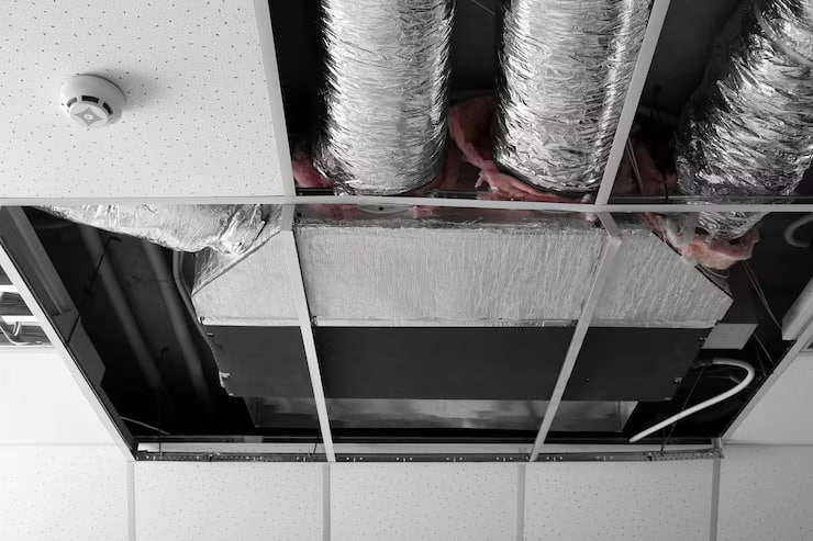 Guide to Air Duct Replacement for Your Home or Business