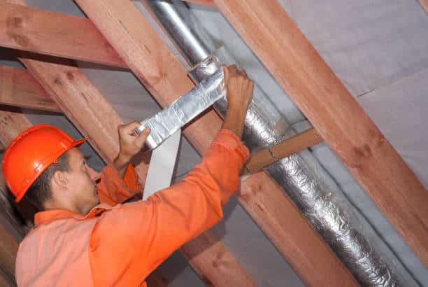 How Air Duct Replacement Improves Indoor Air Quality