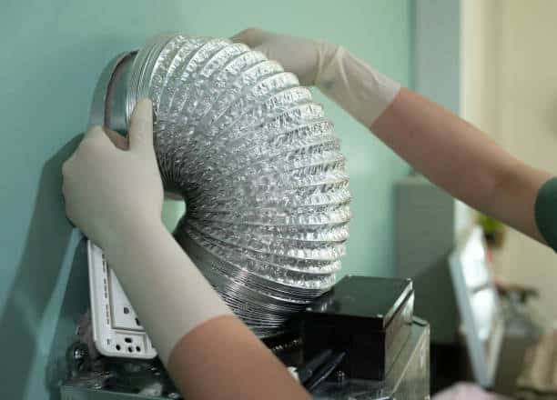 A Step-by-Step Guide to Air Duct Replacement