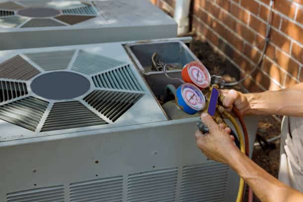 Ultimate Guide to Residential HVAC Maintenance