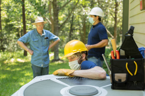 Why Winter Is a Smart Time for HVAC Replacement in Texas: Expert Tips
