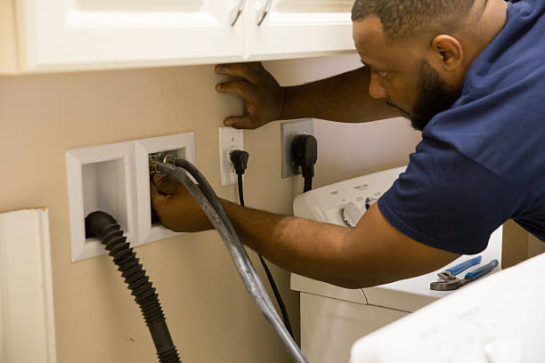 Dryer Vent Cleaning in Dallas, TX: Common Issues Found During Inspections