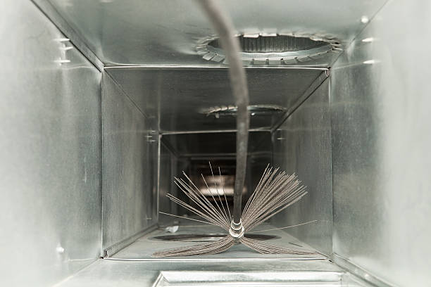 HVAC - Air Duct Cleaning Dallas