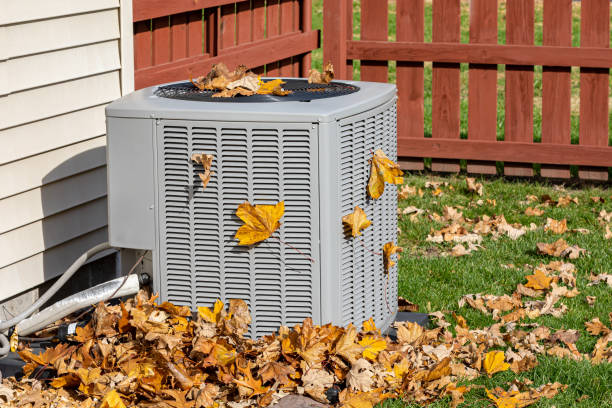 How Dallas Spring Weather Affects Your HVAC System