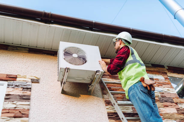 10 Signs Your Air Conditioning Installation Needs Repair or Replacement Fast