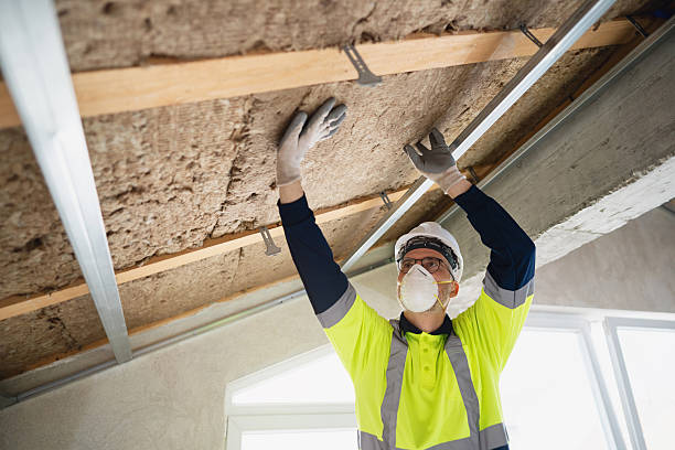 How Does Attic Insulation Lower Energy Bills in Texas?