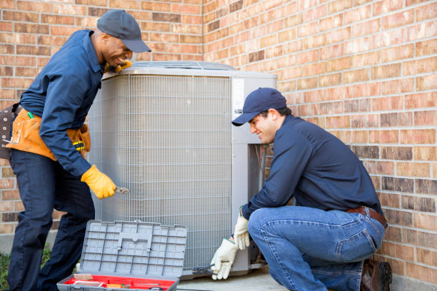 Why Your Air Conditioning Installation Is Not Cooling Properly in Texas Heat