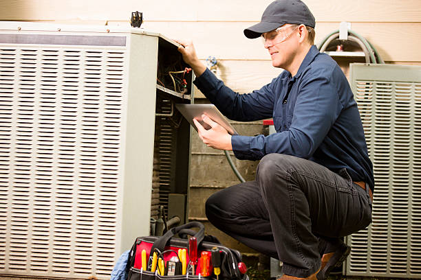 Why Is My AC Not Keeping Up in North Texas? A DFW Homeowner’s Guide to Summer Cooling Problems
