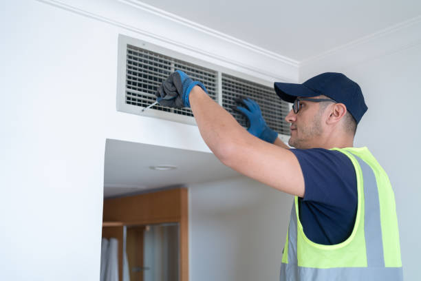 How Often Should You Clean Air Ducts in DFW? An Honest Answer