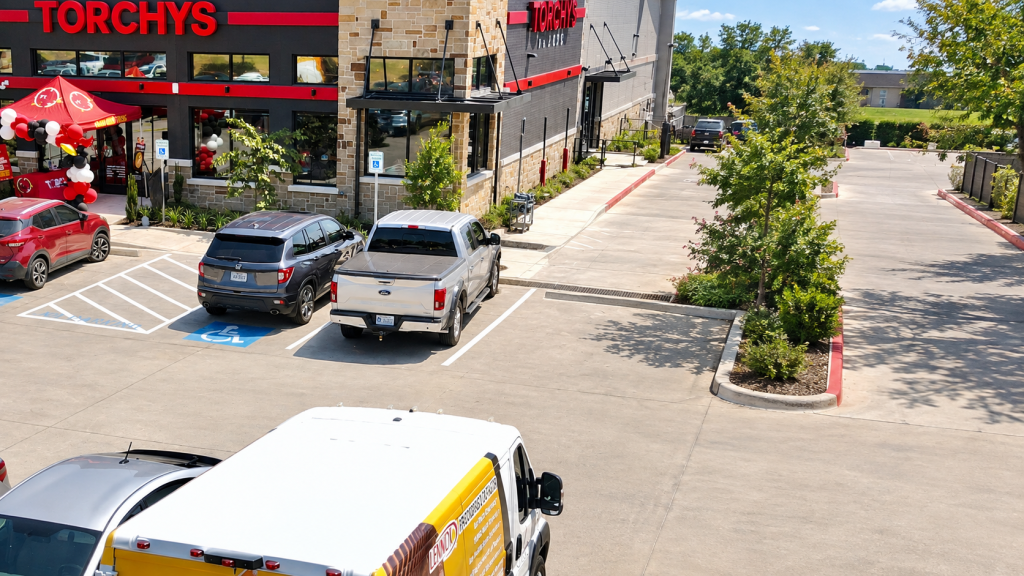Commercial Heating and Cooling Across the Metroplex: What We Do, Who We Do It For, and When to Call Us